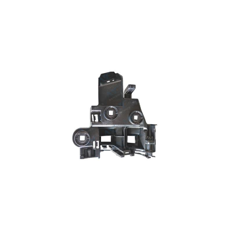 STAFFA PARAURTI POST DX INTERNA VOLKSWAGEN TOUAREG (CR7/RC8) 2018  OEM 760807484A
