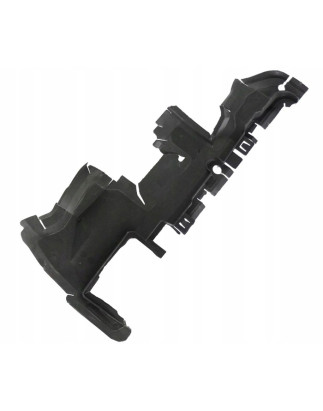 STAFFA RADIATORE ANT LATERALE SX AUDI A4 (8KH/8K2/8K5) 2007 2011 OEM 8K0121283
