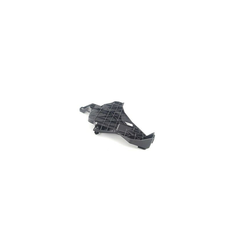 STAFFA PARAURTI SOTTOFARO ANT INF DX AUDI Q5 (8RB) 2012 2016 OEM 8R0941454A