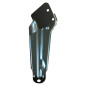 STAFFA PARAFANGO ANT INF DX RENAULT KADJAR (HA/HL) 2015 2019 OEM 631429056R