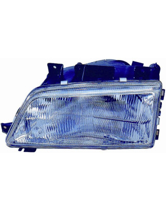 FARO FANALE PROIETTORE SX H4 PEUGEOT 405 (15B) 1987 1993 OEM 620490