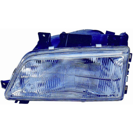 FARO FANALE PROIETTORE SX H4 PEUGEOT 405 (15B) 1987 1993 OEM 620490