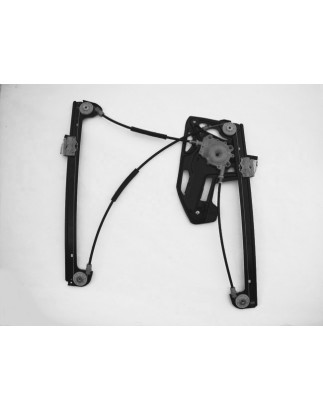 MECCANISMI ALZACRISTRALLO ANT SX 5 BMW SERIES 7 (E38) 1995 2002 OEM 51338205633