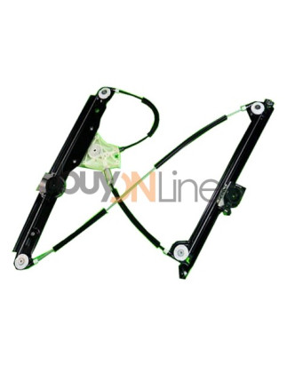 MECCANISMI ALZACRISTRALLO ANT SX 5 BMW SERIE 5 GT F07 2009  OEM 51337197919