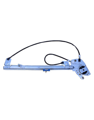 MECCANISMI ALZACRISTRALLO POST DX 5 RENAULT MEGANE SCENIC (JA0/JA1) 1999 2003 OEM 7700437155