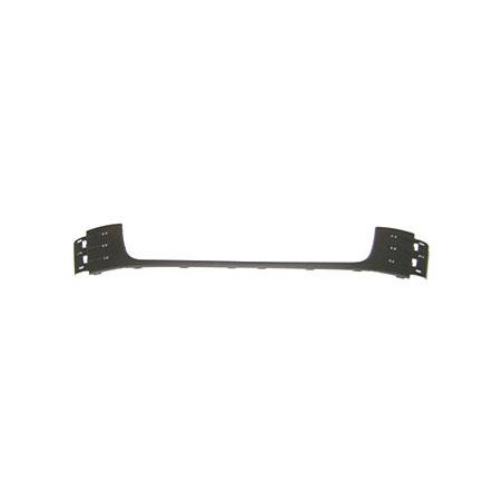 CORNICE FANALE GRIGLIA PARAURTI ANT CENTRALE VOLKSWAGEN GOLF VI (5K1) 2008 2013 OEM 5K0853655GA7U