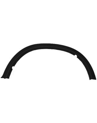 CODOLINO PARAFANGO POST SX BMW X6 (F16) 2014 2019 OEM 51777319833