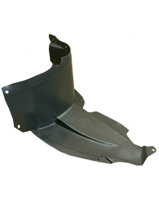 RIPARO PASSARUOTA ANT DX PARTE ANT VOLKSWAGEN PASSAT (362/365) 2011 2015 OEM 3AA805912
