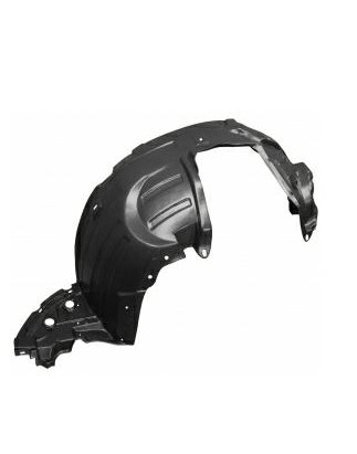RIPARO PASSARUOTA ANT DX RENAULT KOLEOS (HY) 2008 2011 OEM 63840JY00A