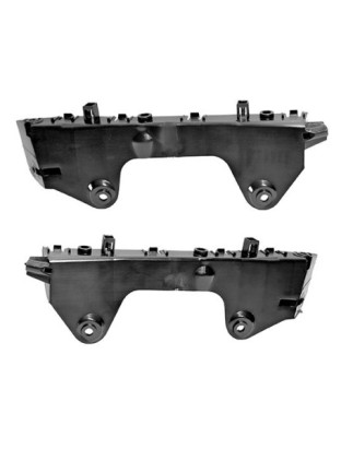 KIT STAFFE PARAURTI POST DX/SX LATERALI RENAULT CLIO V (B7) 2019 2023 OEM 850427699R