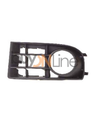 GRIGLIE PARAURTI ANT SX 2 PROFILI T�V VOLKSWAGEN GOLF V (1K1) 2004 2008 OEM 1K0853665C9B9