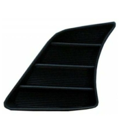 GRIGLIE PARAURTI ANT SX TOYOTA HI-LUX 2WD/4WD (N1/N2/N3) 2012 2015 OEM 521280K030