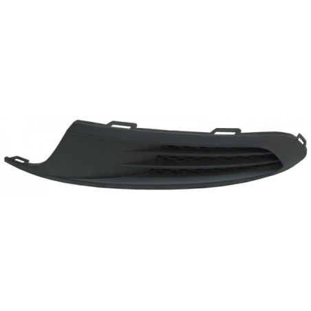 GRIGLIE PARAURTI ANT SX SENZA FENDINEBBIA VOLKSWAGEN JETTA (162/163/AV3/AV2) 2010 2014 OEM 5C68536659B9