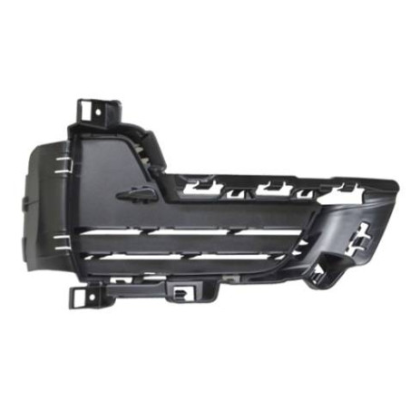 GRIGLIE PARAURTI ANT DX CHIUSA BMW X5 (F15) 2013 2018 OEM 51117336510