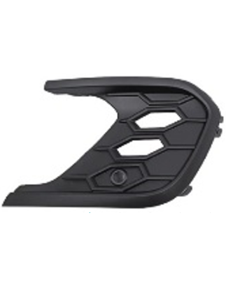 GRIGLIE PARAURTI ANT DX VOLKSWAGEN POLO (AE) 2021  OEM 2G0853666Q9B9
