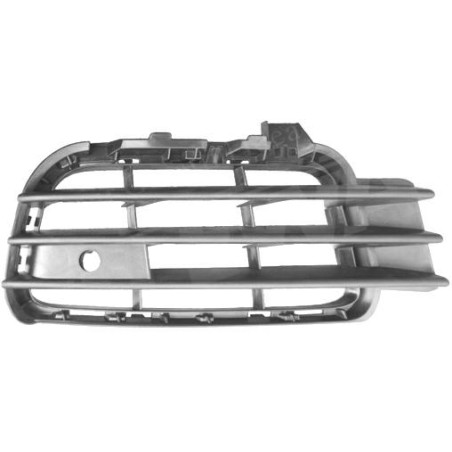 GRIGLIE PARAURTI ANT DX VOLKSWAGEN TOUAREG (7P5/7P6) 2010 2014 OEM 7P68546629B9