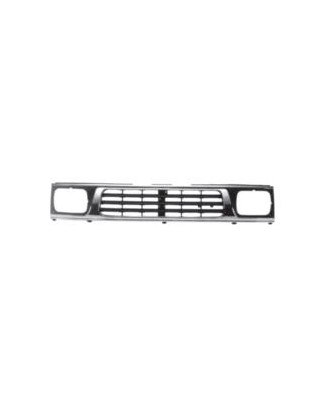 GRIGLIE CROMATA/NERA MITSUBISHI P/U L200 (K3T/K2T/K1T/K0T) 1993 1996 OEM MB912682