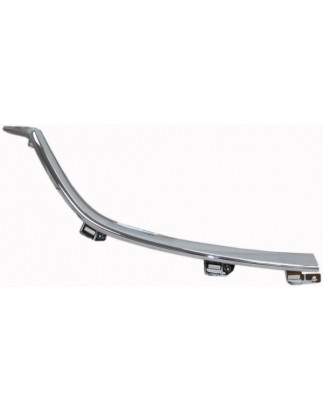 MODANATURA GRIGLIA RADIATORE DX CROMATA MAZDA 6 (GJ/GL) 2013 2016 OEM GHP9507J1C