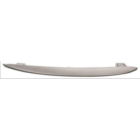 MODANATURA GRIGLIA PARAURTI ANT SX BMW SERIES 5 (F10/F11) 2010 2013 OEM 51117231859