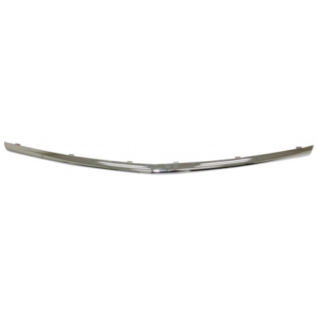 MODANATURA GRIGLIA ANT SUP CROMATA OPEL INSIGNIA (G09) 2008 2013 OEM 13264456
