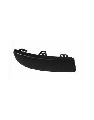 MODANATURA PARAURTI POST SX RENAULT MODUS (F/JP0) 2005 2008 OEM 8200339599
