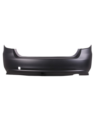 PARAURTI POST PARZIALE SUBARU IMPREZA (GT) 2017 2023 OEM 57704FL21A