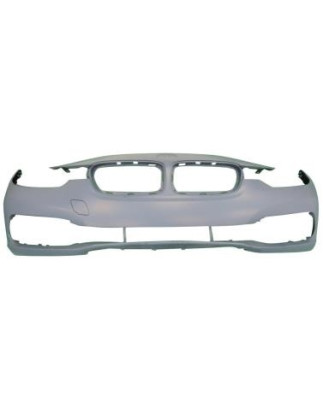 PARAURTI ANT BMW SERIES 3 SDN/S W (F30/F31) 2014 2018 OEM 51117445093