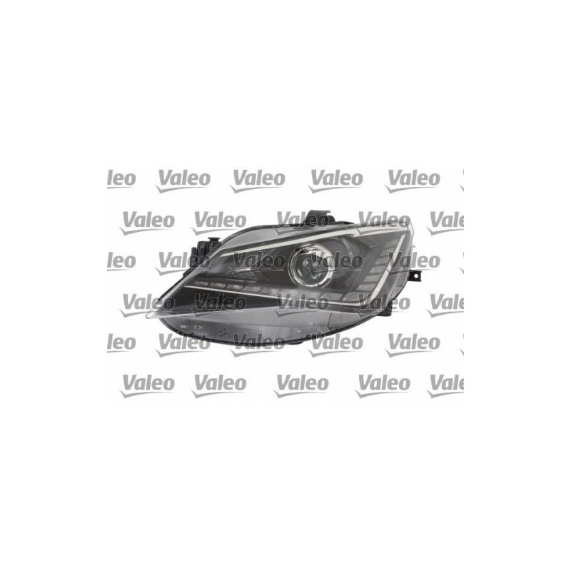 FARO DX D1S BIXENO DBL C/MOT EL SEAT IBIZA 01/12 
