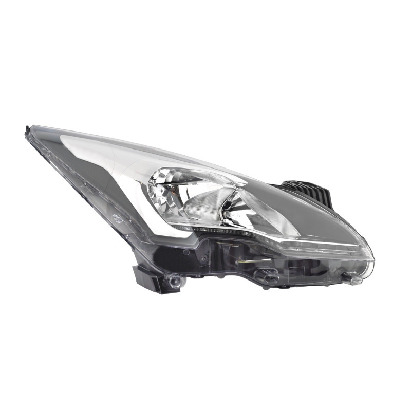 FARO DX HB3-H7 C/MOT ELPEUG 3008-5008 11/13 