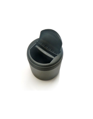 PORTACENERE NERO ALFA ROMEO MITO (955) 2008 2018 OEM 735496898