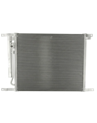 CONDENSATORE 430 510 CHEVROLET AVEO H/B-L/B 2008 2012 OEM 94838817