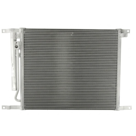 CONDENSATORE 430 510 CHEVROLET AVEO H/B-L/B 2008 2012 OEM 94838817