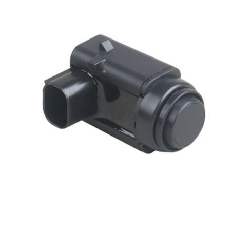 SENSORE PARCHEGGIO ANT NERO 3 OVALE DAIHATSU CHARADE (G200/G202/G203) 1994 2000 OEM 93172012