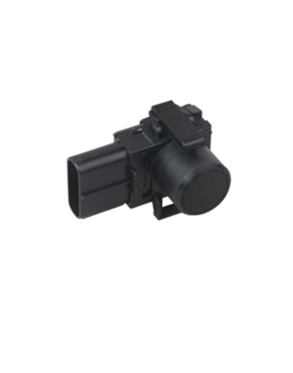 SENSORE PARCHEGGIO POST NERO 6 OVALE TOYOTA COROLLA VERSO (E12) 2002 2007 OEM 8934133130