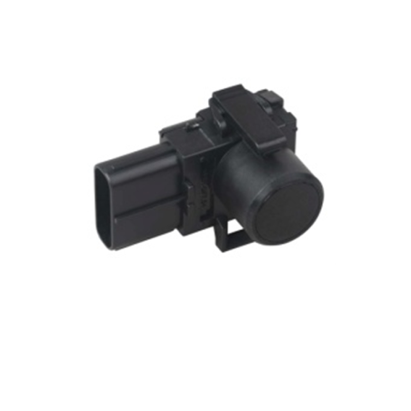 SENSORE PARCHEGGIO POST NERO 6 OVALE TOYOTA COROLLA VERSO (E12) 2002 2007 OEM 8934133130
