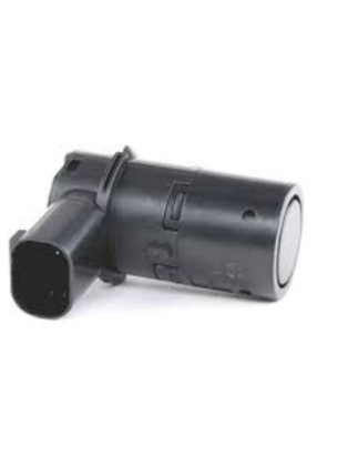 SENSORE PARCHEGGIO POST NERO 22 3 L NERO OVALE CITROEN C5 (DE/DC) 2001 2004 OEM 659001