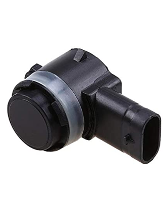 SENSORE PARCHEGGIO ANT/POST NERO 15.5 3 L NERO OVALE AUDI A3 3D/SPORTBACK (8V1/8VK/8VA/8VF) 2012 2016 OEM A0009055504