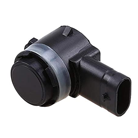 SENSORE PARCHEGGIO ANT/POST NERO 15.5 3 L NERO OVALE AUDI A3 3D/SPORTBACK (8V1/8VK/8VA/8VF) 2012 2016 OEM A0009055504