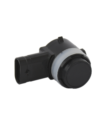SENSORE PARCHEGGIO ANT/POST NERO 3 BMW SERIES 2 ACTIVE/GRAN TOURER (F45/F46 2014 2017 OEM 66209274427