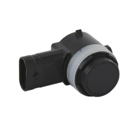 SENSORE PARCHEGGIO ANT/POST NERO 3 BMW SERIES 2 ACTIVE/GRAN TOURER (F45/F46 2014 2017 OEM 66209274427