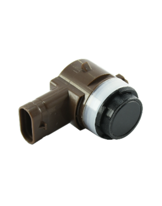 SENSORE PARCHEGGIO ANT/POST MARRONE 15.48 3 AUDI A3 3D/SPORTBACK (8V1/8VK/8VA/8VF) 2012 2016 OEM 5Q0919297A