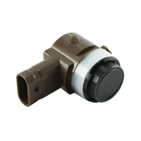 SENSORE PARCHEGGIO ANT/POST MARRONE 15.48 3 AUDI A3 3D/SPORTBACK (8V1/8VK/8VA/8VF) 2012 2016 OEM 5Q0919297A