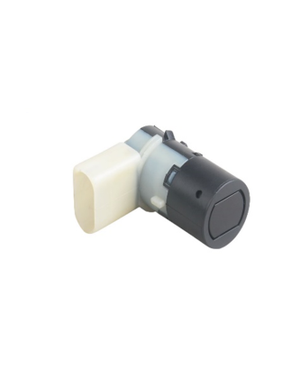 SENSORE PARCHEGGIO ANT/POST BIANCO 3 AUDI A2 (8Z0) 2000 2005 OEM 4B0919275