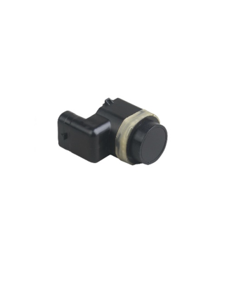 SENSORE PARCHEGGIO POST NERO 15.5 3 OVALE NISSAN MICRA (K12) 2002 2010 OEM 28438BG00A