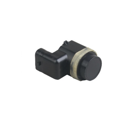 SENSORE PARCHEGGIO POST NERO 15.5 3 OVALE NISSAN MICRA (K12) 2002 2010 OEM 28438BG00A