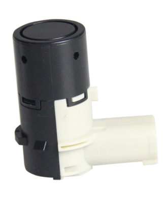 SENSORE PARCHEGGIO ANT NERO 22 3 L BIANCO OVALE LAND ROVER DISCOVERY (L319) 2005 2014 OEM YDB500310PMA