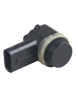 SENSORE PARCHEGGIO ANT/POST NERO 15.5 3 NERO OVALE BMW SERIES 3 SDN/S W (E90/E91) 2005 2008 OEM 66209270500