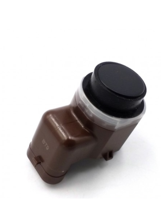 SENSORE PARCHEGGIO ANT NERO 15.5 3 Z MARRONE OVALE BMW SERIES 3 SDN/S W (F30/F31) 2012 2014 OEM 66209233031