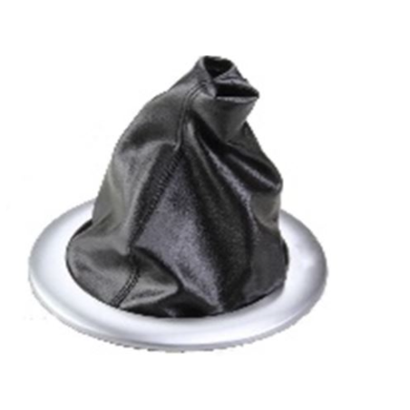 CUFFIA CAMBIO NERA ARGENTO RENAULT MEGANE CABRIO (EM0/EM1) 2003 2006 OEM 8200454976