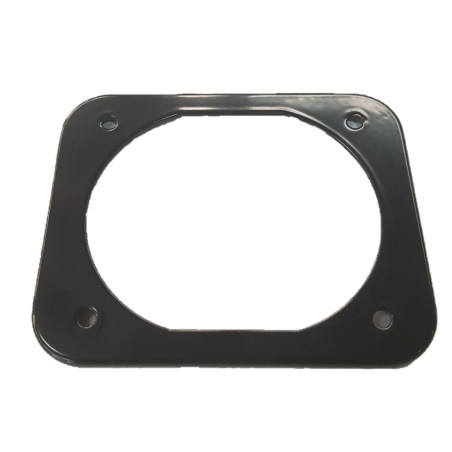 CORNICI CUFFIA CAMBIO FIAT 500 D 1957 1965